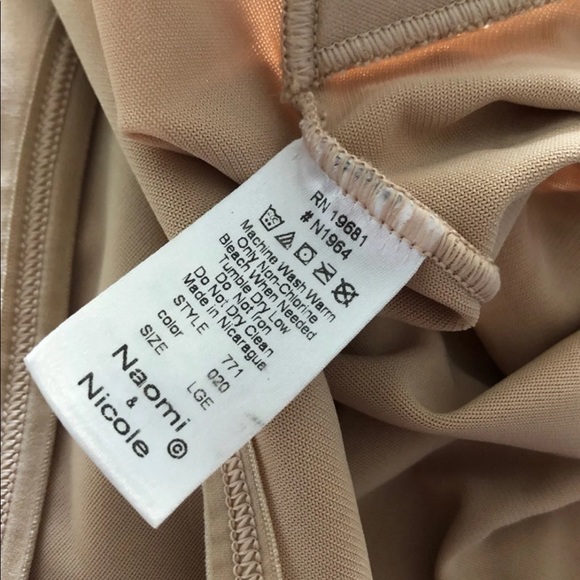 Spanx large Naomi and Nicole - Picture 3 of 6